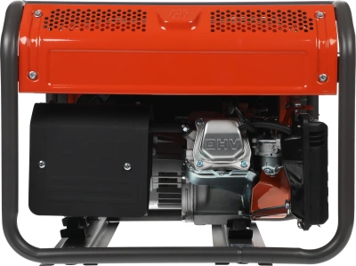 Генератор Husqvarna G3200P 3кВт