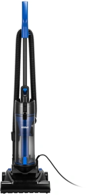 Пылесос Kitfort КТ-5318 850Вт черный/синий