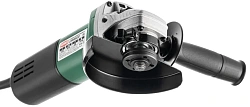 Углошлифовальная машина Hammer USM850D 850Вт 12000об/мин d=125мм (839603)