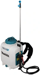 Опрыскиватель Makita DUS108Z аккум. ранц. 10л