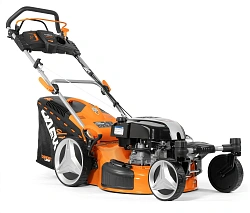 Газонокосилка роторная Daewoo DLM 5500SVRB