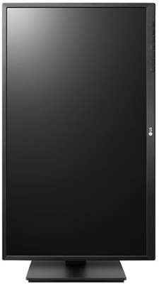 Монитор LG 23.8" 24BK550Y черный IPS LED 16:9 DVI HDMI M/M матовая HAS Piv 1000:1 250cd 178гр/178гр 1920x1080 75Hz VGA DP FHD USB 7.2кг