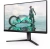 Монитор Philips 24.5" 25M2N3200W черный VA LED 0.5ms 16:9 HDMI матовая HAS Piv 300cd 178гр/178гр 1920x1080 240Hz DP FHD 4.64кг