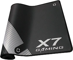 Коврик для мыши A4Tech X7 Pad XP-70L Большой черный/рисунок 750x300x3мм