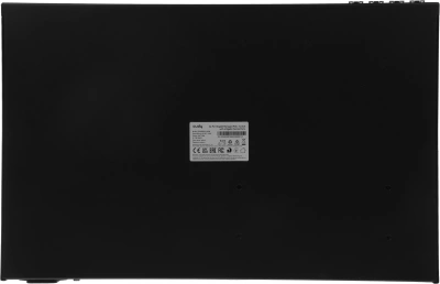 Коммутатор Cudy GS2028PS4-400W (L2) 28x1Гбит/с 4xКомбо(1000BASE-T/SFP) 24PoE 400W управляемый