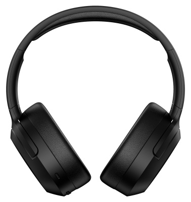 Гарнитура мониторные Edifier W820NB Plus черный беспроводные bluetooth оголовье