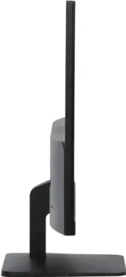 Монитор Lightcom 24" V-Plus ПЦВТ.852859.400-05 черный IPS 4ms 16:9 HDMI матовая HAS 350cd 178гр/178гр 1920x1080 100Hz VGA FHD 2.66кг (RUS)