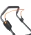 Снегоуборщик электр. Patriot SnowLine PE 4542 LCT 1.3кВт