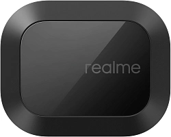 Гарнитура внутриканальные Realme Buds Air 8 Pro черный беспроводные bluetooth в ушной раковине (6941764488793)