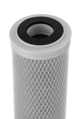 Картридж Гейзер CBC 1-10SL (К) для проточных фильтров ресурс:10000л (упак.:1шт)