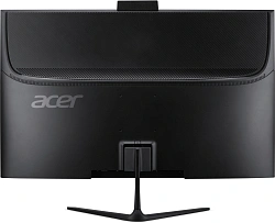 Моноблок Acer Aspire C27B-GARL 27" Full HD Core Ultra 5 225U (1.3) 16Gb SSD512Gb Graphics Eshell GbitEth WiFi BT клавиатура мышь Cam черный 1920x1080