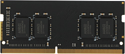 Память DDR4 8Gb 3200MHz AMD R948G3206S2S-U Radeon R9 Gamer Series RTL PC4-25600 CL22 SO-DIMM 260-pin 1.2В Ret
