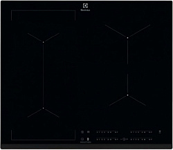 Индукционная варочная поверхность Electrolux EIV634 черный