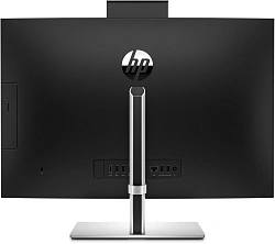 Моноблок HP ProOne 440 G9 23.8" Full HD i5 14500T (1.7) 8Gb SSD512Gb UHDG 770 FreeDOS GbitEth WiFi BT 120W клавиатура мышь Cam черный/серебристый 1920x1080