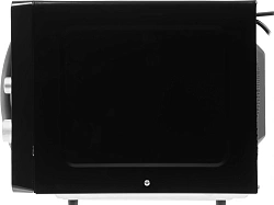 Микроволновая Печь Midea AM823AM9-B 23л. 800Вт черный