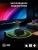 Проектор Cactus CS-PRC.05B.Full HD-A LCD 720Lm ANSI (1920x1080) 1000:1 ресурс лампы:50000часов 2xUSB typeA 2xHDMI 1.78кг