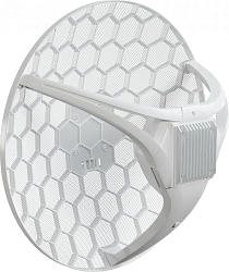 Роутер MikroTik LHG LTE18 kit (LHGGM&EG18-EA) 10/100/1000BASE-TX/4G cat.18 белый