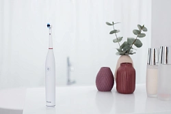 Зубная щетка электрическая Beurer TB30 белый