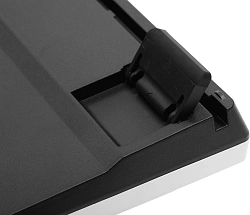 Клавиатура A4Tech S98 механическая синий USB for gamer LED (SPORTS NAVY) кабель 1.8м