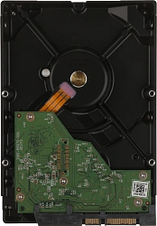 Жесткий диск WD SATA-III 2TB WD20EFPX NAS Red Plus (5400rpm) 64Mb 3.5"