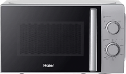 Микроволновая Печь Haier HMB-MM207SA 20л. 700Вт серебристый