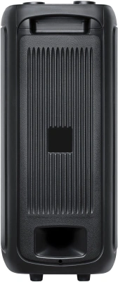 Минисистема BBK BTA6030 черный 30Вт FM USB BT micro SD