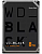 Жесткий диск WD SATA-III 8TB WD8002FZBX Desktop Black (7200rpm) 256Mb 3.5"