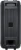 Минисистема BBK BTA6030 черный 30Вт FM USB BT micro SD