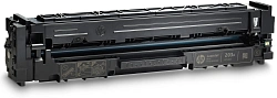 Картридж лазерный HP 203A CF540A черный (1400стр.) для HP M254/280/281