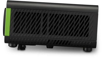 Проектор ViewSonic X2-4K Pro DLP 2900Lm LS (3840x2160) 3000000:1 ресурс лампы:60000часов 1xUSB typeA 2xHDMI 3.6кг