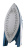 Утюг Panasonic NI-W900CMTW 2400Вт белый/голубой