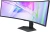 Монитор Samsung 49" ViewFinity S9 S49C950UAIXCI черный VA LED 32:9 HDMI M/M матовая HAS Piv 350cd 178гр/178гр 5120x1440 120Hz DP DQ USB 15.6кг