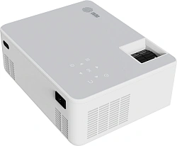 Проектор Cactus CS-PRM.04WT.WUXGA-A LCD 10000Lm LS 450Lm ANSI (1920x1080) 2000:1 ресурс лампы:50000часов 2xUSB typeA 3xHDMI 2.5кг