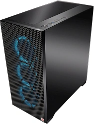 ПК IRU Strato 710Z7GP TWR Core i9 14900KF (3.2) 64Gb SSD1Tb RTX5090 32Gb FreeDOS GbitEth 1000W черный (RUS) (2134693)