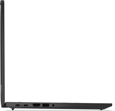 Ноутбук Lenovo ThinkPad T14 G5 Core Ultra 7 155U 16Gb SSD512Gb Intel Graphics 14" IPS WUXGA (1920x1200) без ОС black WiFi BT Cam (21MMSCN300)