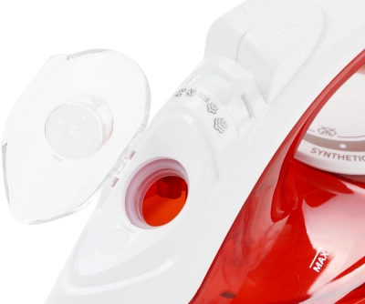 Утюг Philips GC1742/40 2000Вт красный