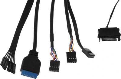 Корпус Aerocool Cylon белый без БП ATX 5x120mm 2xUSB2.0 1xUSB3.0 audio CardReader bott PSU