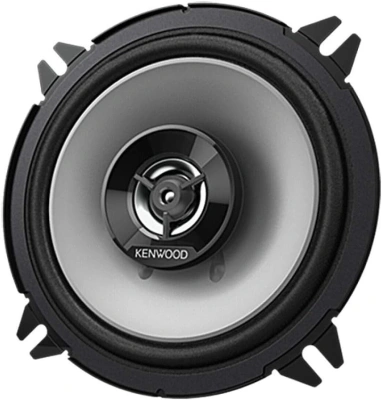 Колонки автомобильные Kenwood KFC-S1366 260Вт 89дБ 4Ом 13см (5дюйм) (ком.:2кол.) коаксиальные двухполосные
