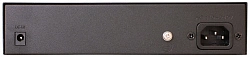 Коммутатор Osnovo SW-70802/L2 (L2) 8x1Гбит/с 2SFP управляемый