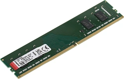 Память DDR4 8Gb 2666MHz Kingston KVR26N19S6/8 VALUERAM RTL PC4-21300 CL19 DIMM 288-pin 1.2В single rank Ret