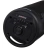 Минисистема Hyundai H-MC160 черный 50Вт FM USB BT SD/MMC