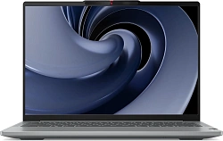 Ноутбук Lenovo IdeaPad 5 Pro 14IMH9 Core Ultra 5 125H 16Gb SSD1Tb Intel Arc 14" OLED 2.8K (2880x1800) без ОС grey WiFi BT Cam (83D20025RK)
