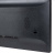 Монитор Hiper 23.8" EasyView FH2402 черный IPS LED 5ms 16:9 HDMI M/M матовая 250cd 178гр/178гр 1920x1080 75Hz FreeSync DP FHD 3.1кг