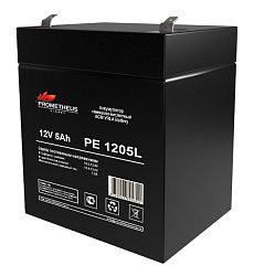 Батарея для ИБП Prometheus Energy PE 1205L 12В 5Ач