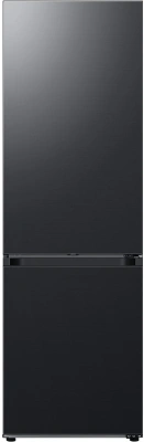 Холодильник Samsung RB34C7B5EB1/EF 2-хкамерн. черный мат. инвертер