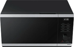 Микроволновая Печь Samsung MS23DG4504ATBW 23л. 800Вт нержавеющая сталь/черный