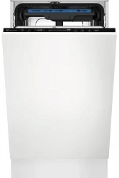 Посудомоечная машина встраив. Electrolux EEM66331L 2200Вт узкая