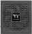 Блок питания Thermaltake ATX 650W Toughpower PF1 80+ platinum (20+4pin) APFC 140mm fan color LED 9xSATA Cab Manag RTL