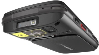 Терминал сбора данных Meferi ME40K ULTRALITE (ME40K-M212AM10X0R0X)