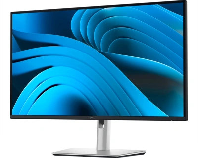 Монитор Dell 27" P2725DE черный IPS LED 5ms 16:9 HDMI матовая HAS Piv 1500:1 350cd 178гр/178гр 2560x1440 100Hz DP 2K USB 6.59кг